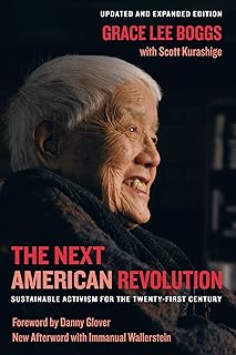 The Next American Revolution: Sustainable Activism for the Twenty-First Century