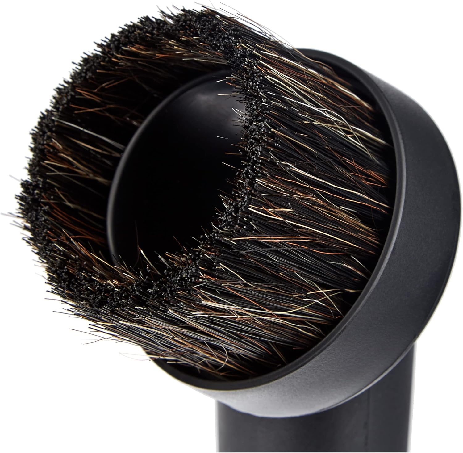 Numatic Round Brush 65 mm Vacuum Cleaner Accessory Black