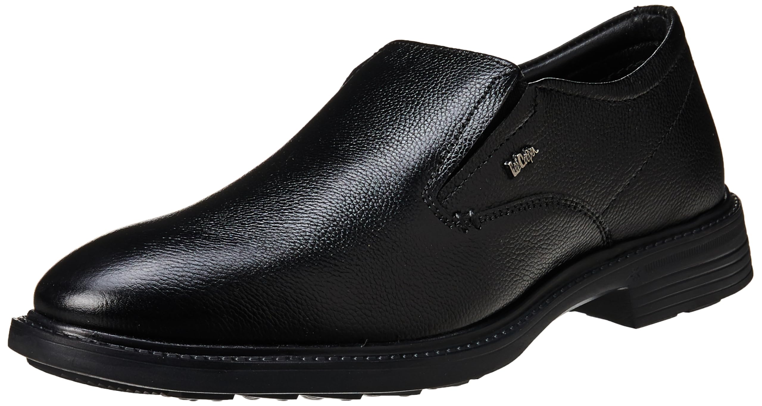 lee cooper Mens Lc8652e Uniform Dress Shoe-picture-23