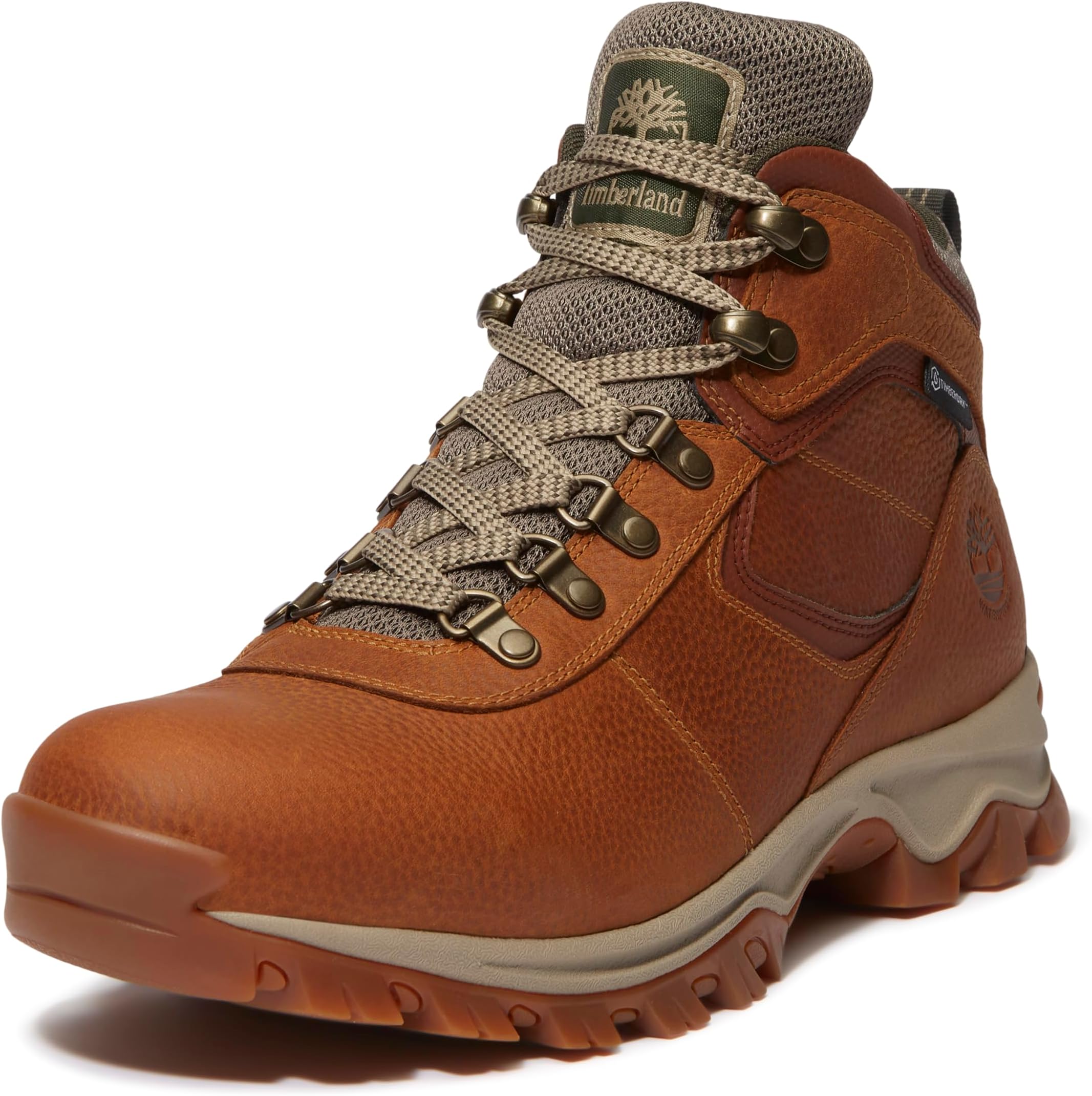 Timberland Men's Mt. Maddsen Hiking Boots