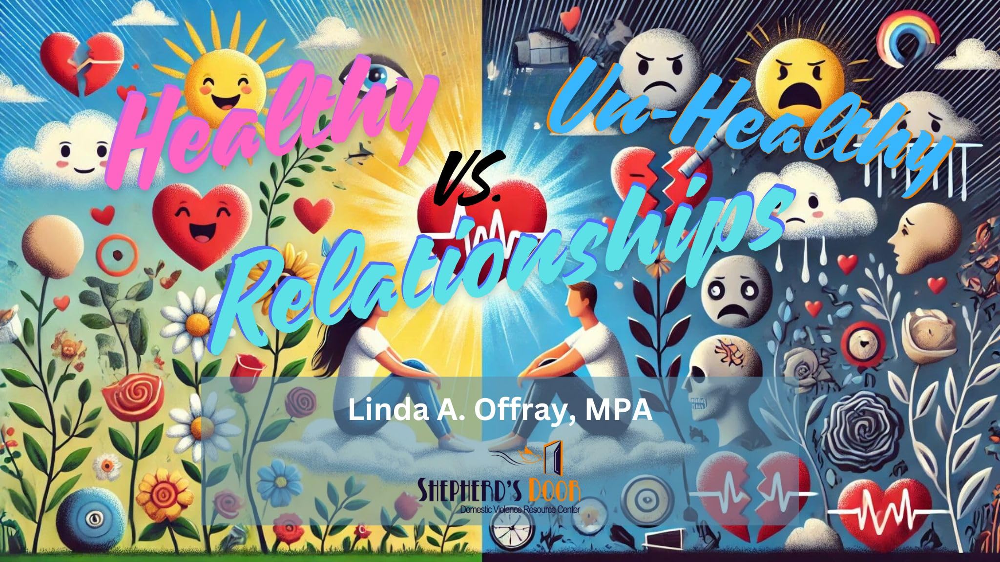 Definitive Guide: Recognizing and Nurturing Healthy Relationships