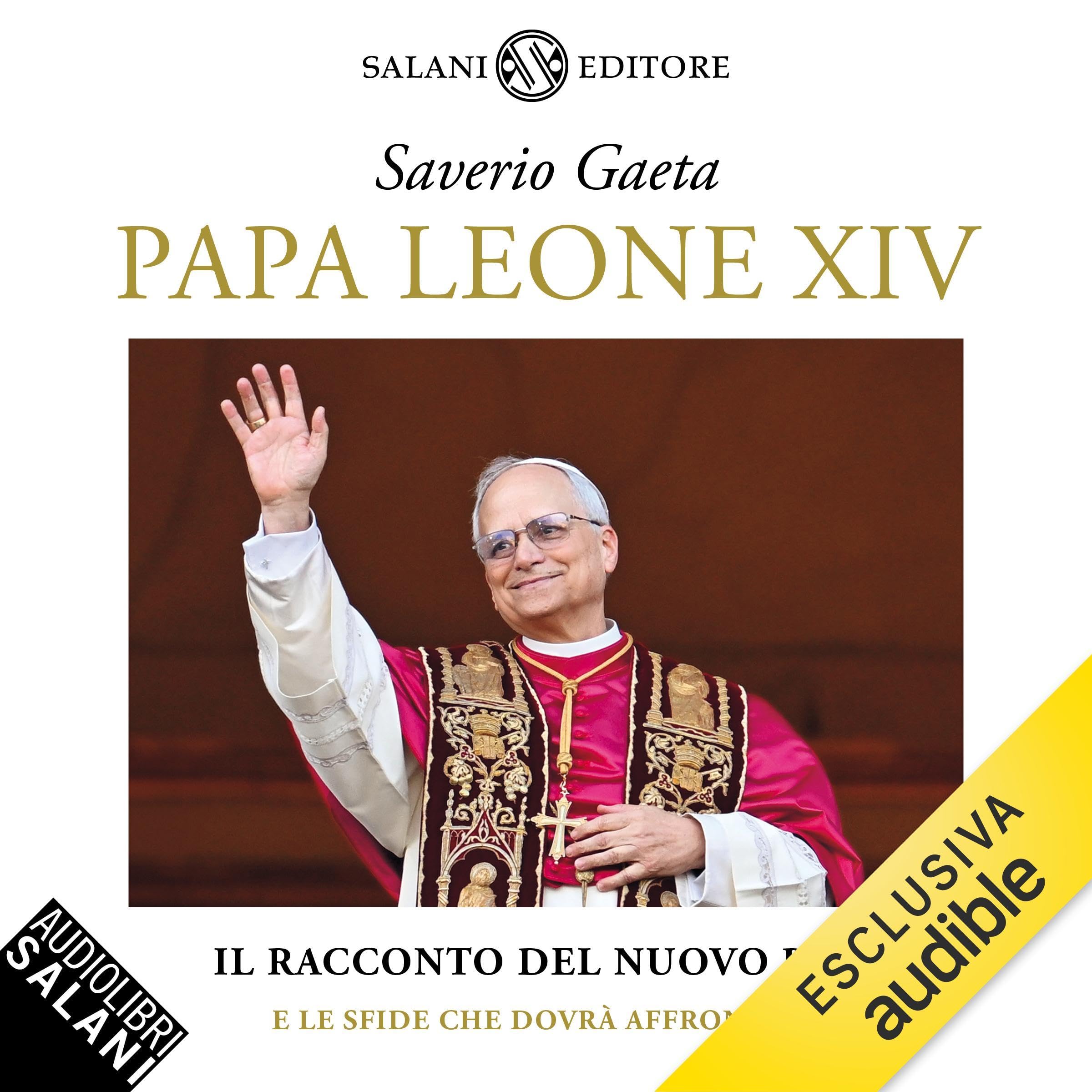 Papa Leone XIV: Il racconto del nuovo Papa e le sfide che dovrà affrontare