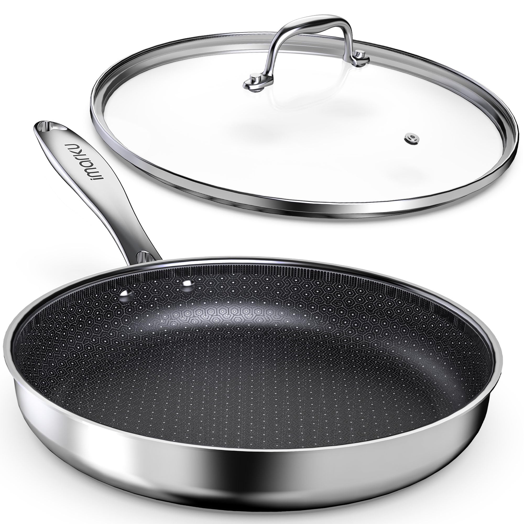 imarku Non Stick Frying Pan