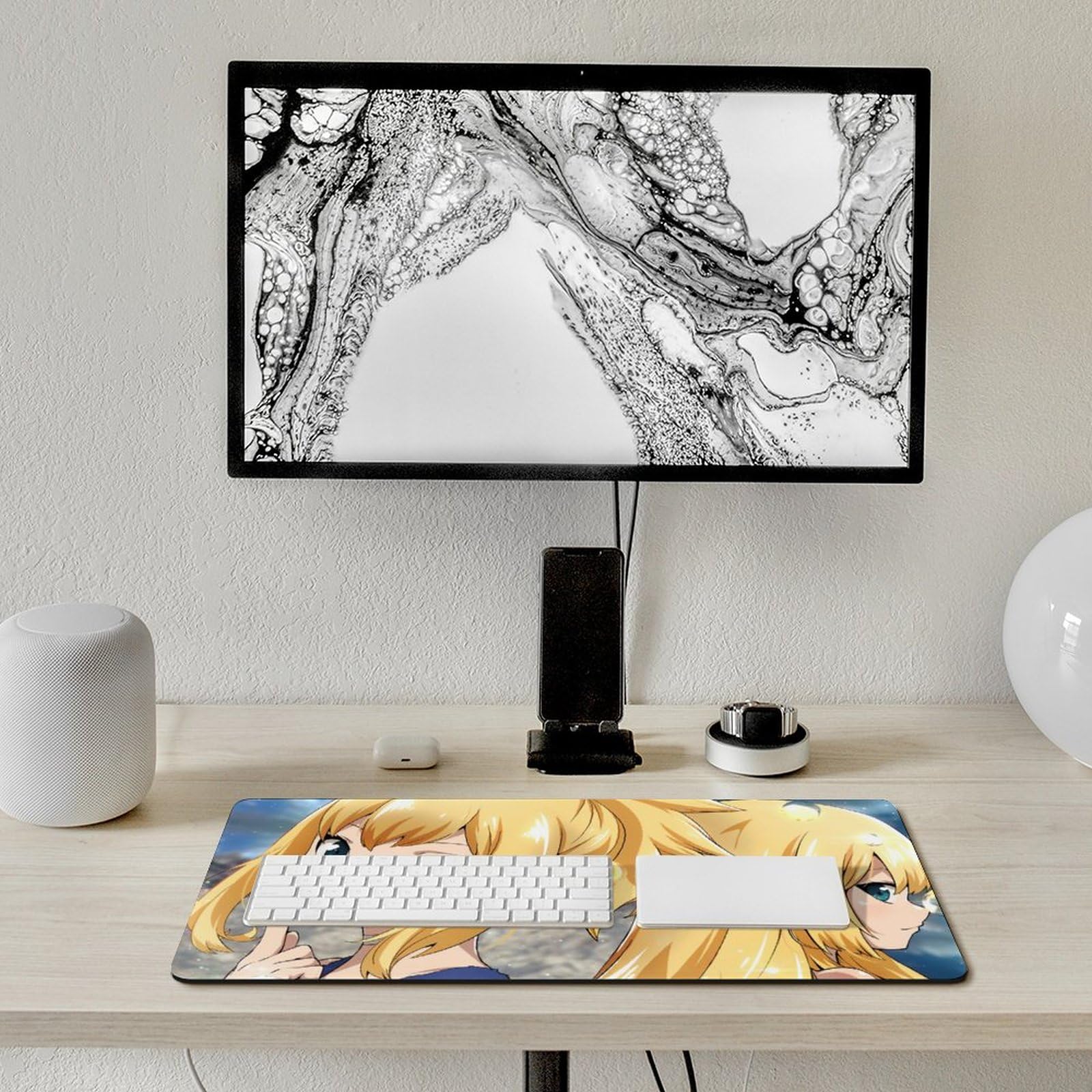 【希少】【新品】ロマンシングサガ　リ・ユニバース　未使用デスクマットラバーマット ロマンシングサガ リ・ユニバース デスクマットラバーマット 希少