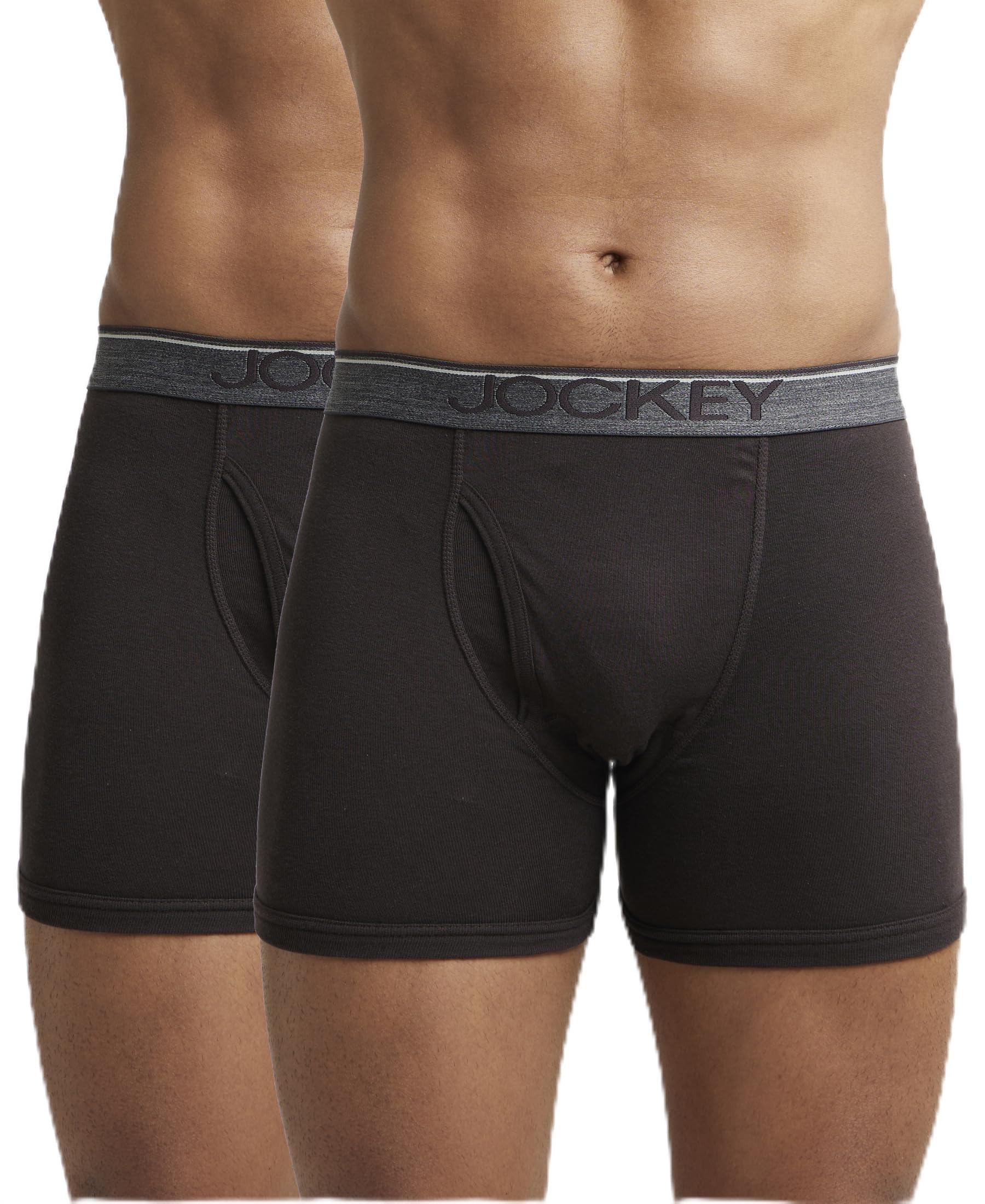 Men 8009_Pack of 2 Briefs