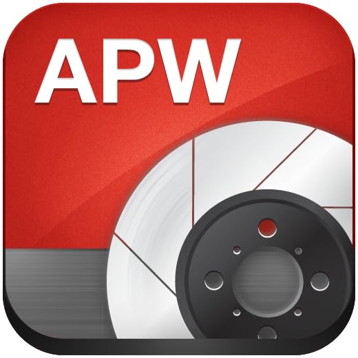 Auto Parts Warehouse