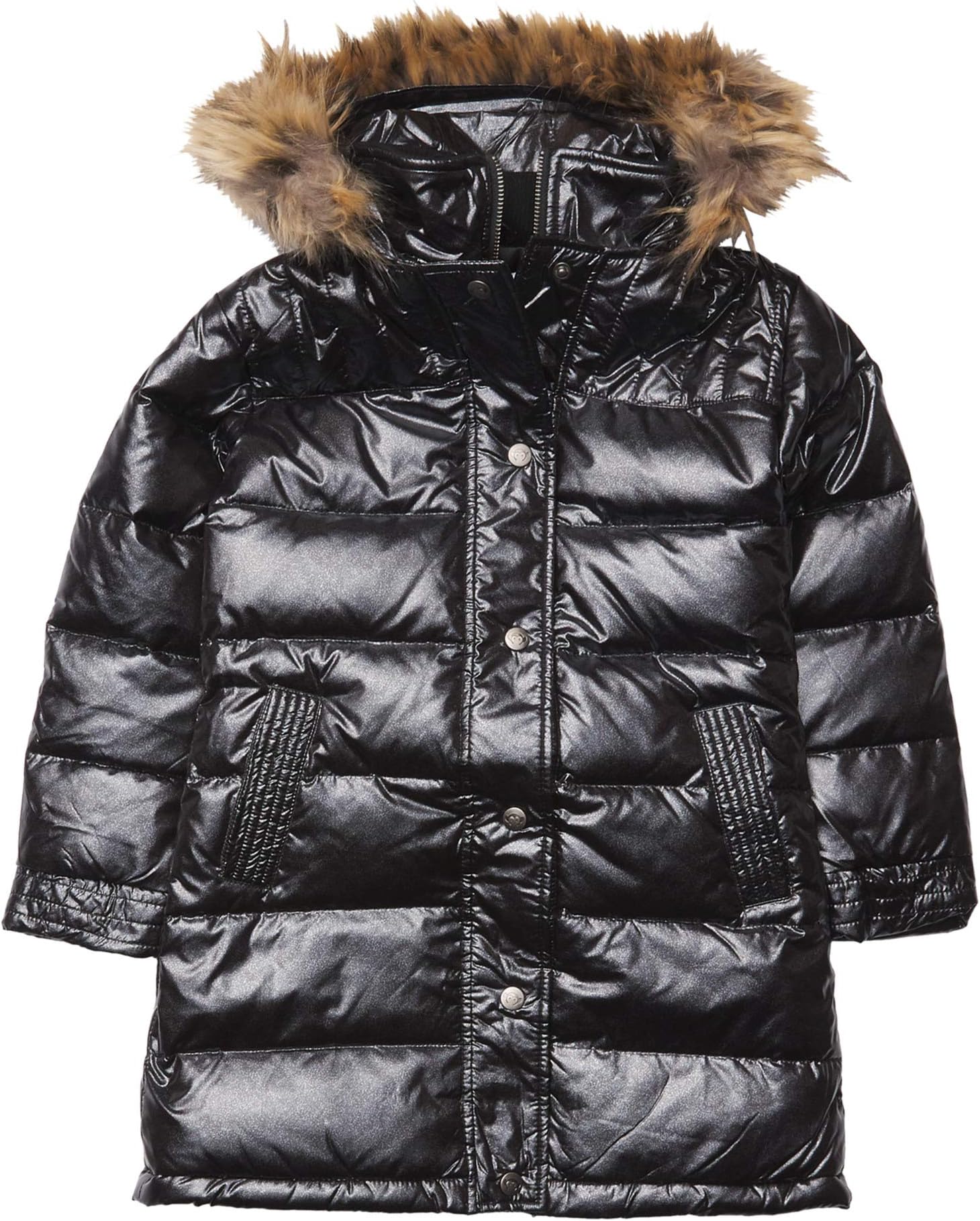 appaman long down coat