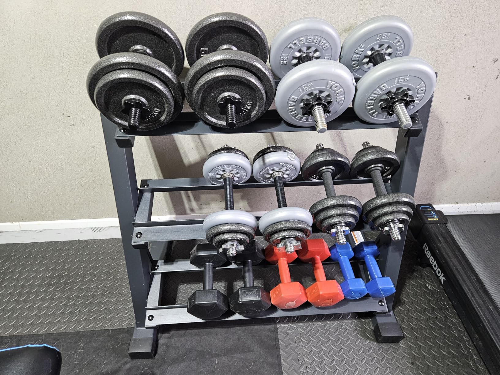 Customer photo