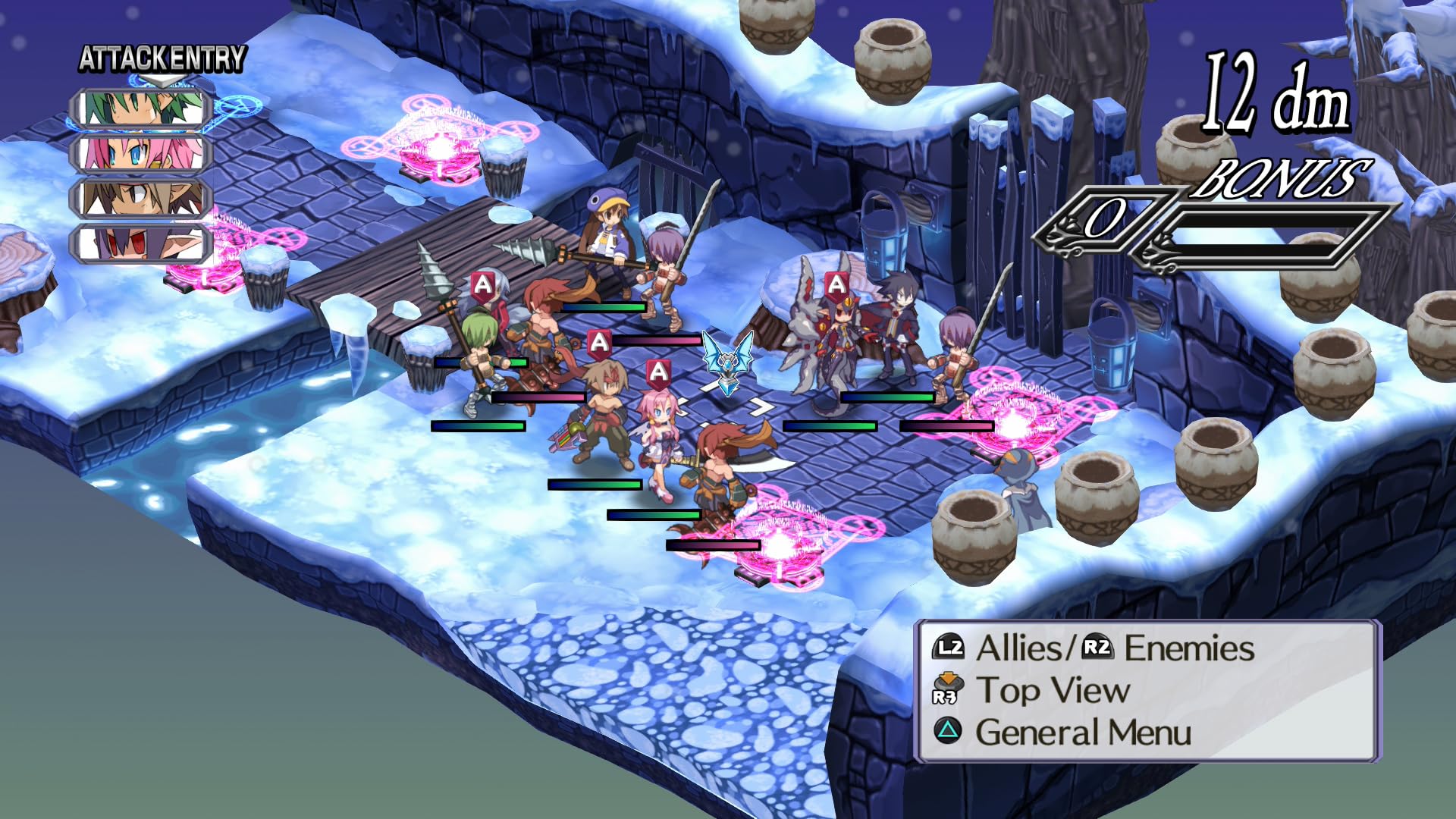 Disgaea 4 Complete+ SE /Switch