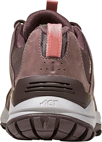 Miniatura 3 de Oboz Bridger Low B-Dry Zapato de senderismo para hombre