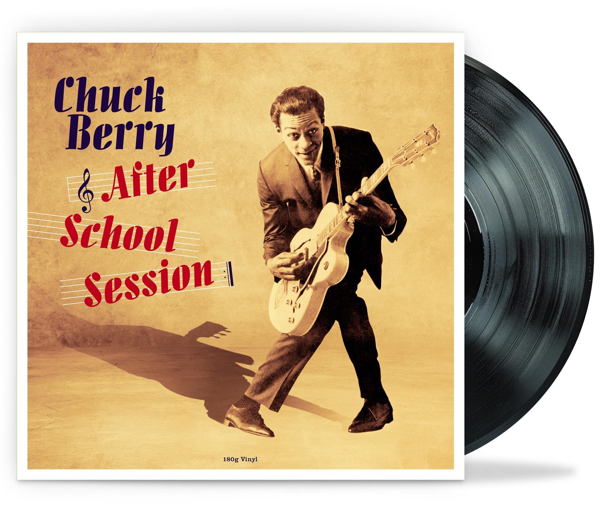 After School Session [VINYL]