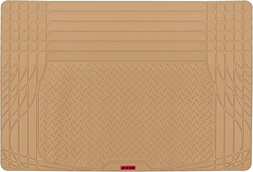 Miniatura 6 de Alfombrilla para suelo de motor Trend