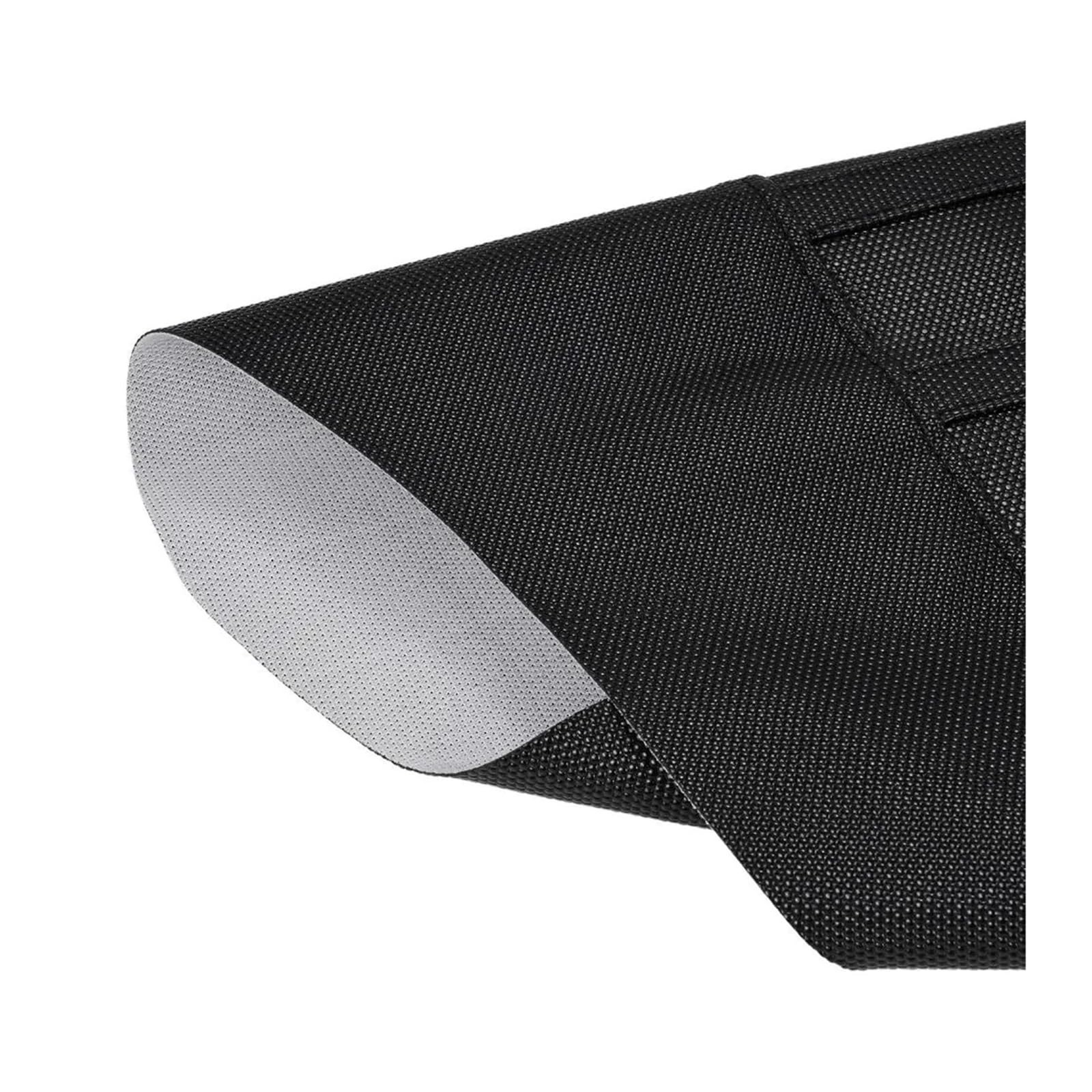 Cuscino per sella moto Per rivestimento del sedile Pinza in tessuto Protezione motocross Accessori Parti antiscivolo impermeabile