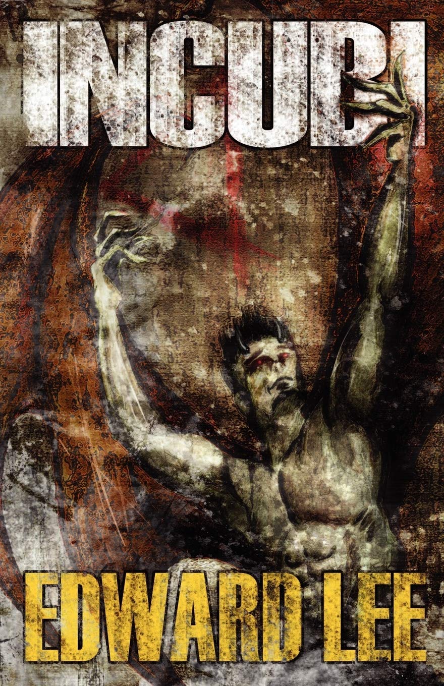 Buy Incubi — BookShops.in