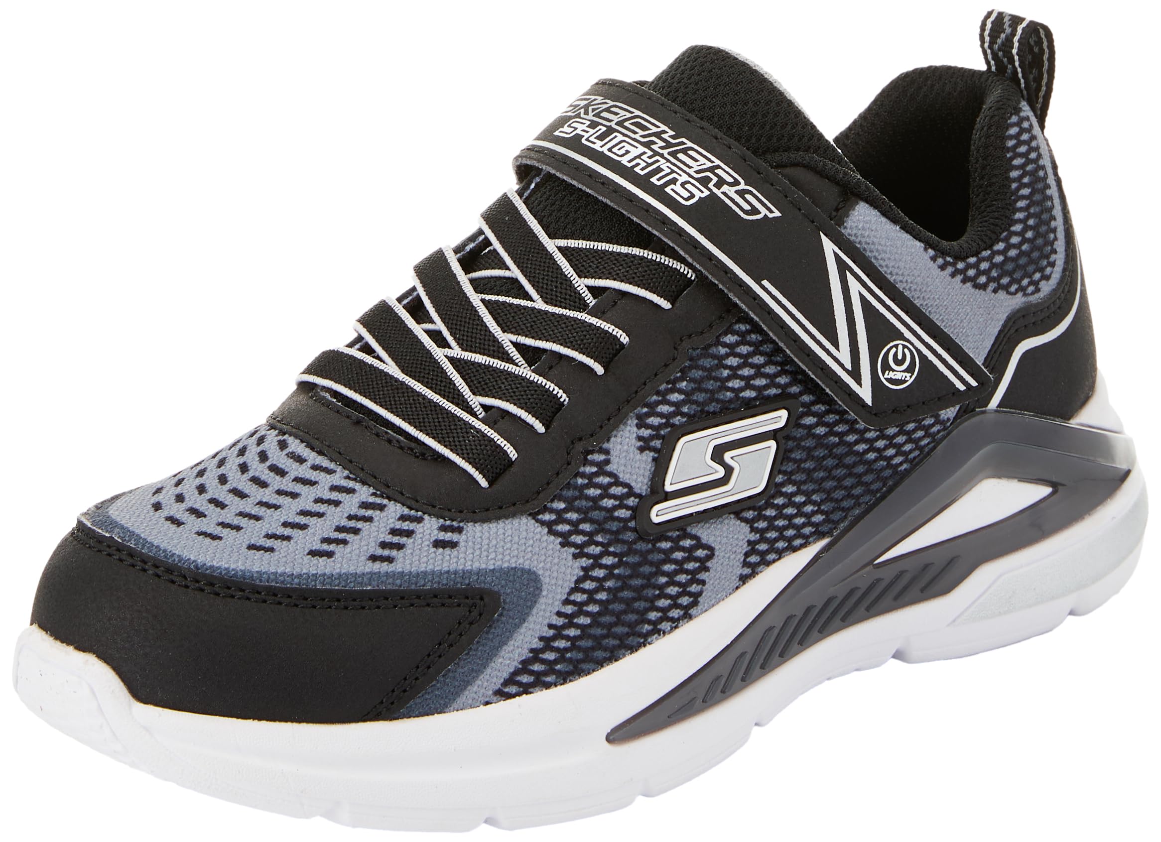 Skechers Boy's Tri-namics Sneaker