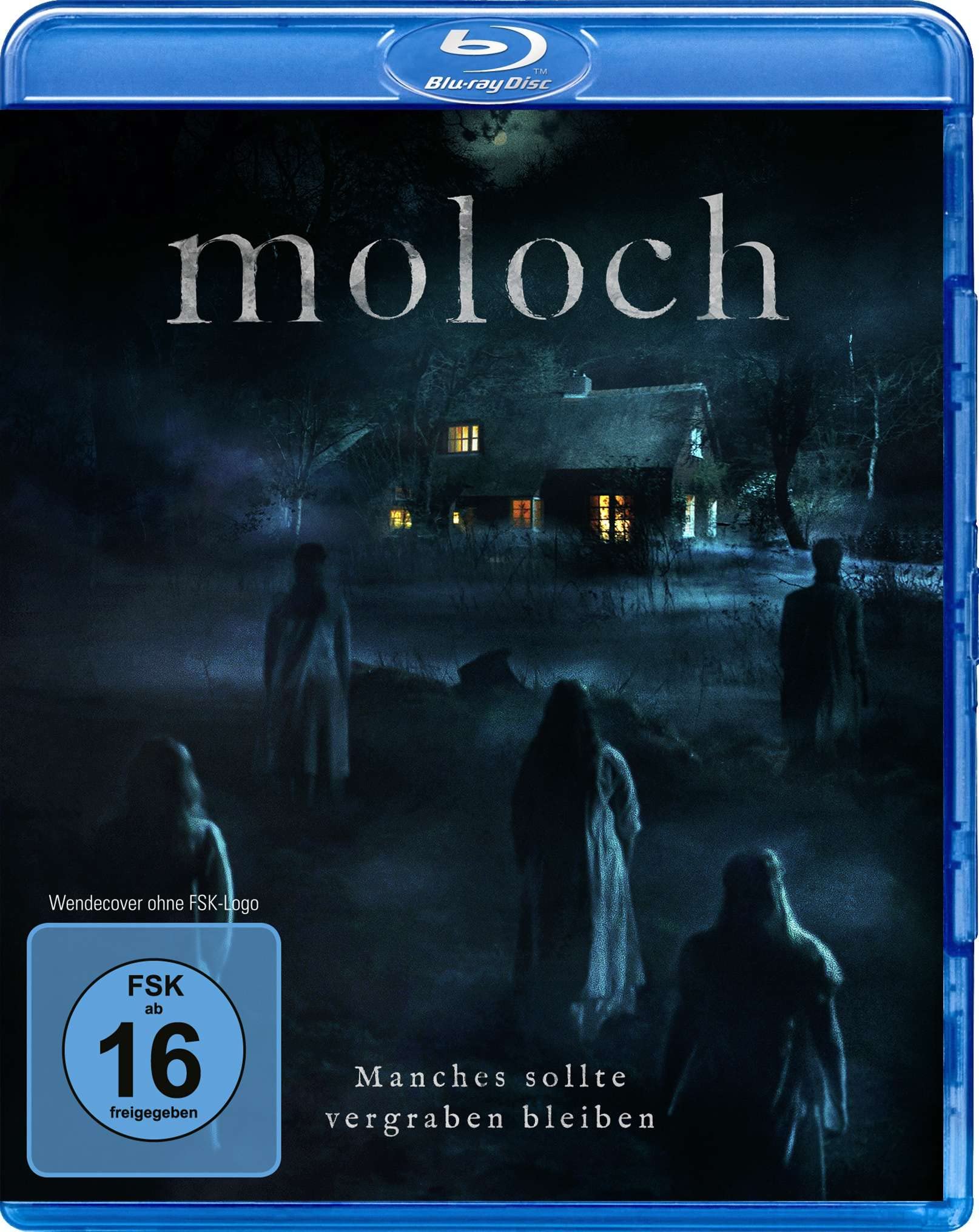 Moloch [Blu-ray]: Amazon.de: Harmsen, Sallie, Willaume, Alexandre,  Wouterse, Jack, Hamer, Markoesa, van den Brink, Nico, Harmsen, Sallie,  Willaume, Alexandre: DVD & Blu-ray