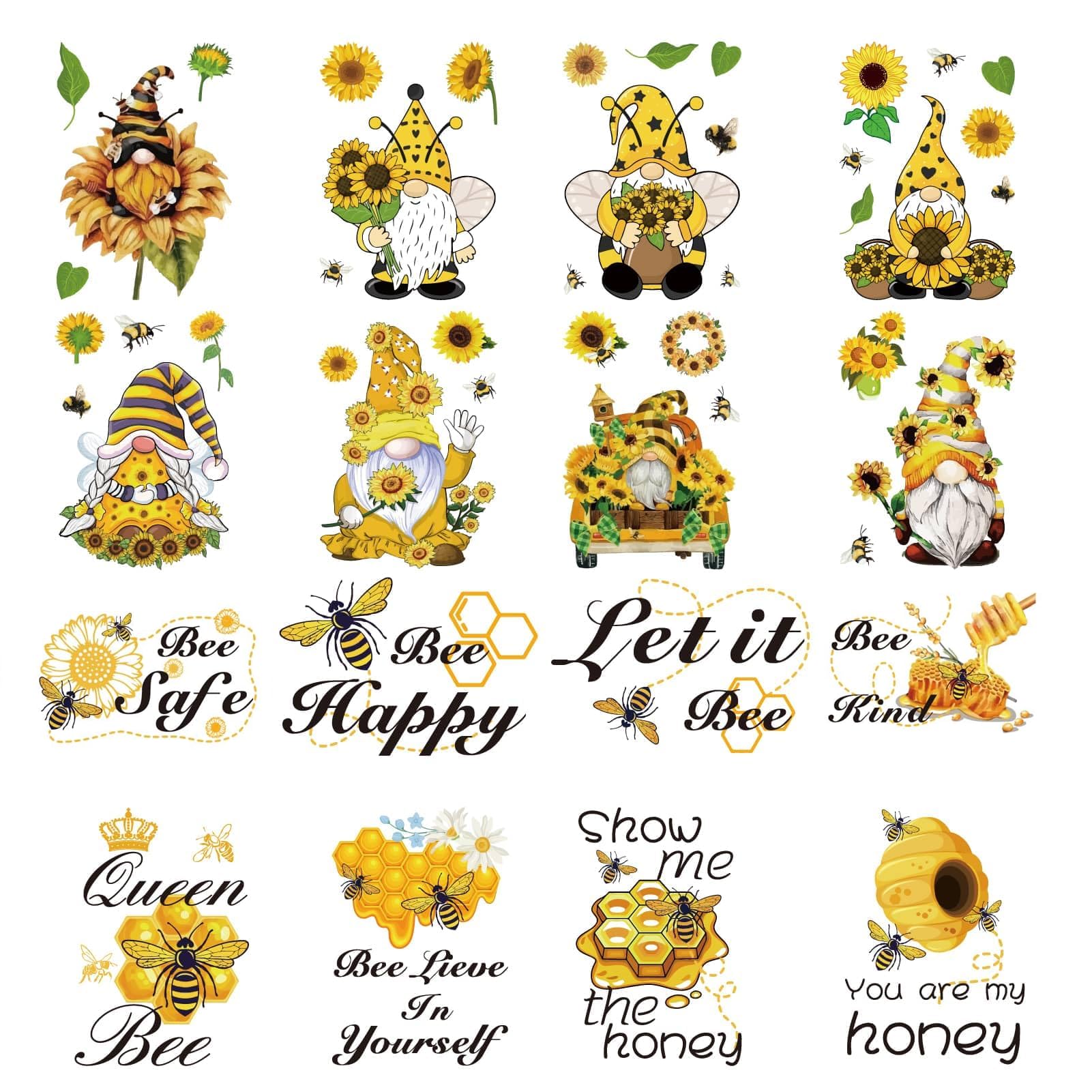 Tournesols pour fenêtre et vitrine : masquez le vis-à-vis et décorez votre cuisine