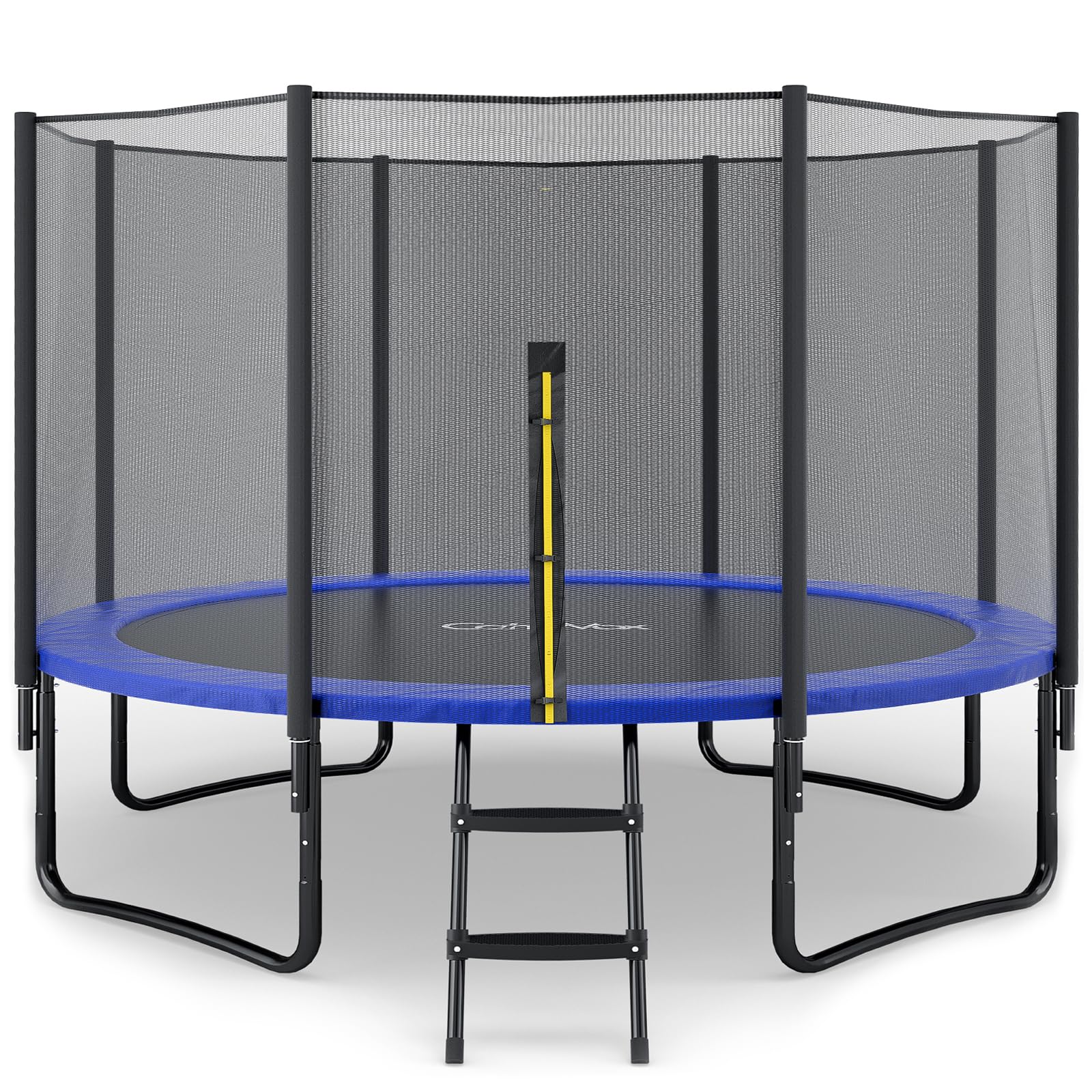 Buy CalmMax Trampoline 12FT 14FT 15FT 16FT 【Reinforced Type】 Trampoline