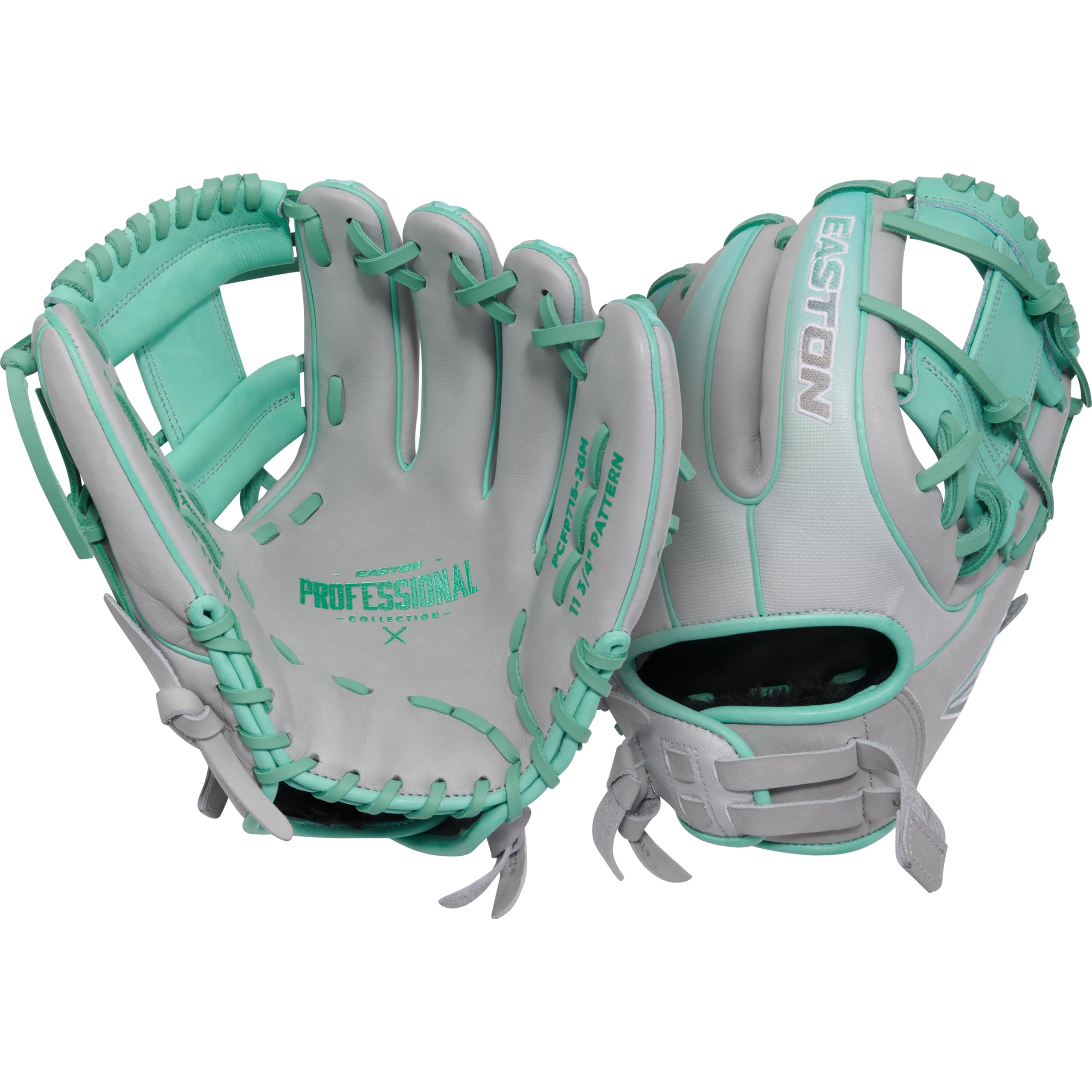 Easton | Professional Collection | Color Splash | Right Hand Throw | 11.75
