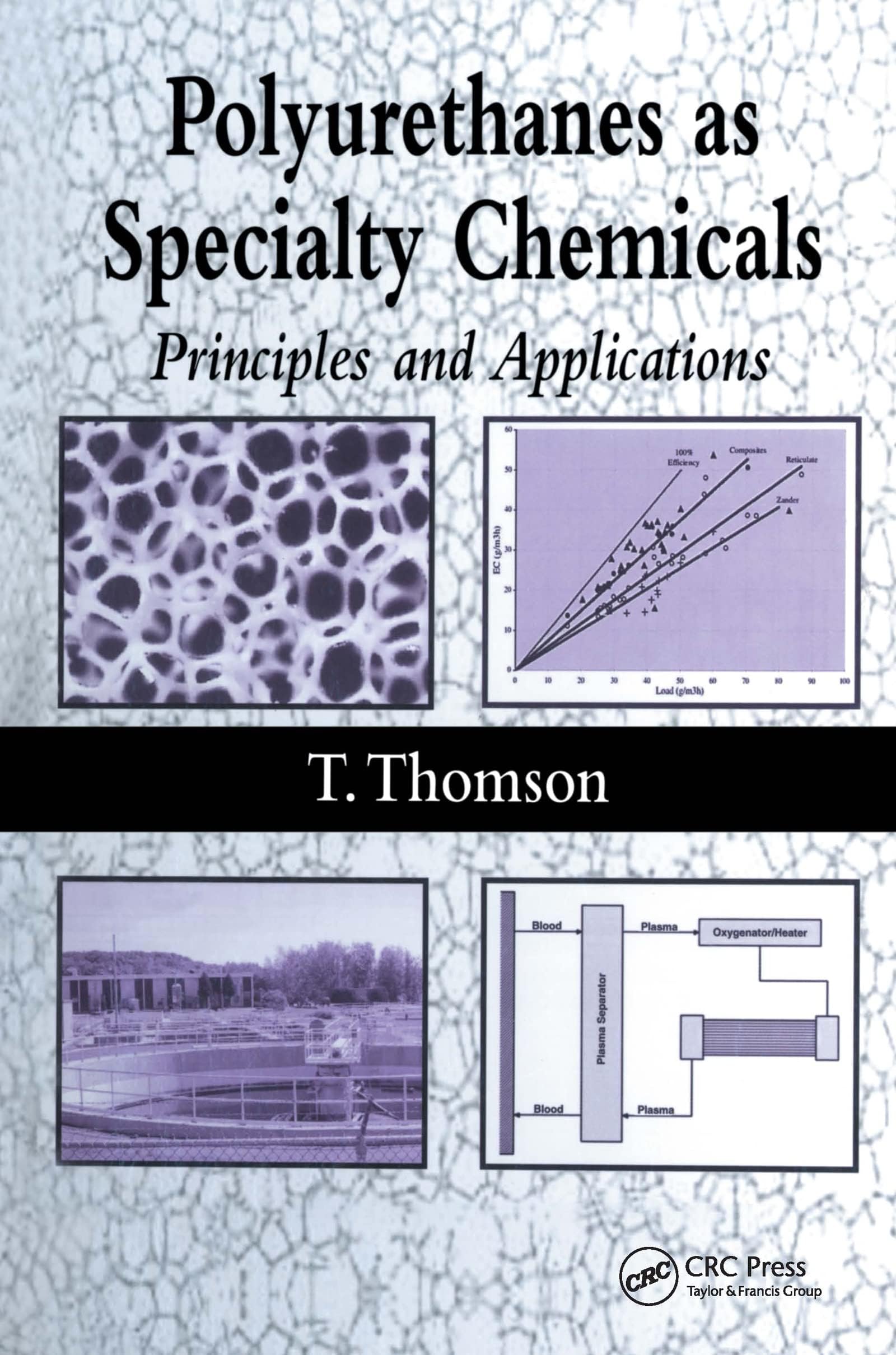 Polyurathanes as Specialty Chemicals: Principles and Applications