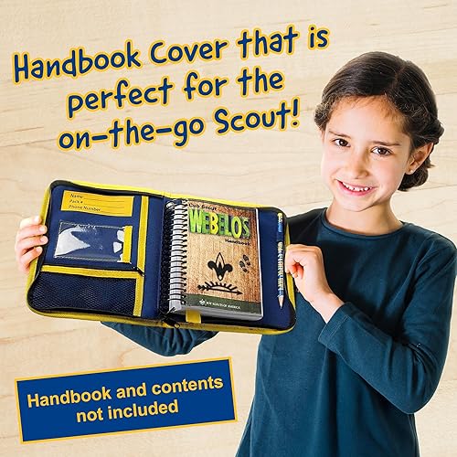 Miniatura 7 de Cub Scouts Handbook Cover