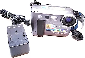 Amazon.com : Sony MVC-FD73 0.3MP Mavica Digital Camera w Amazon.com : Sony MVC-FD73 0.3MP Mavica Digital Camera w