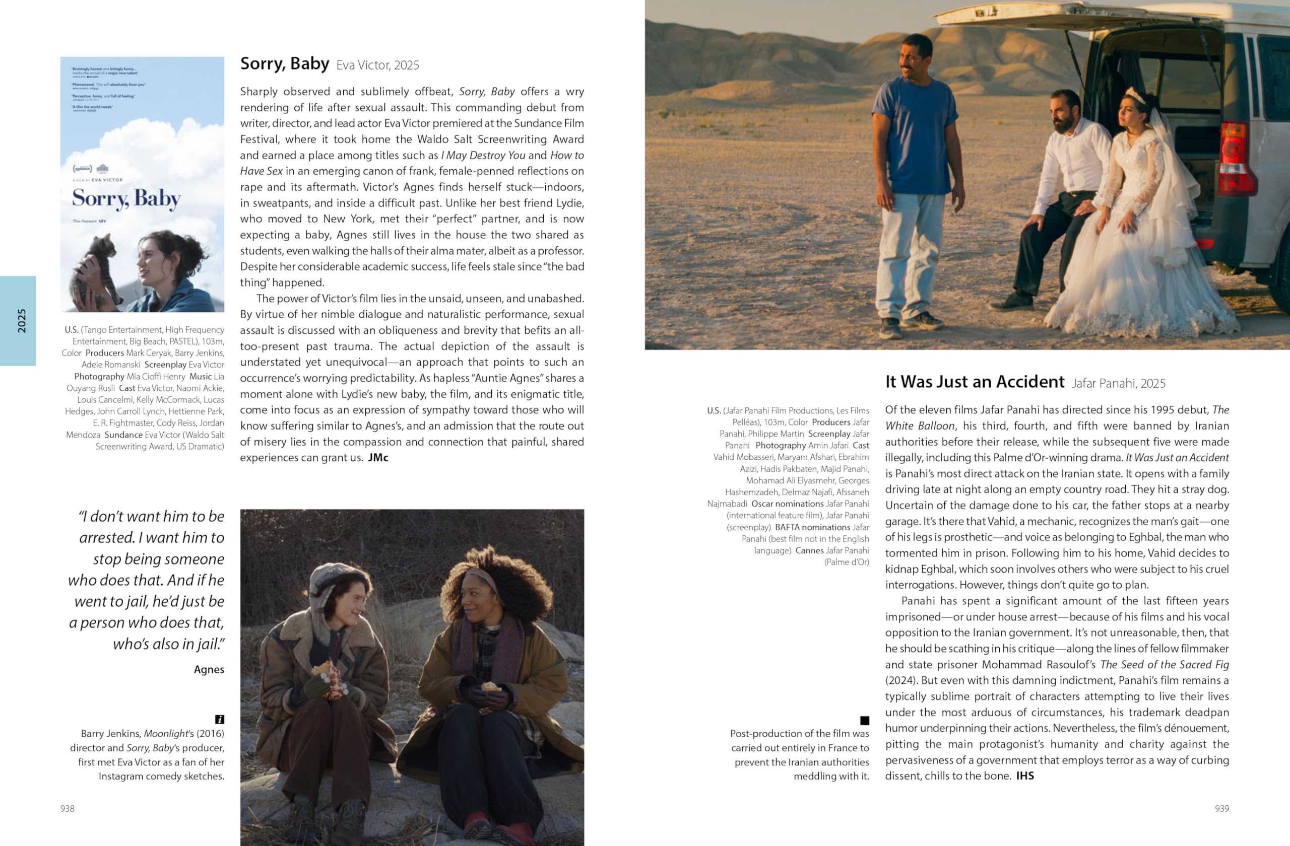 1001 Movies You Must See Before You Die: the bestselling film gift book