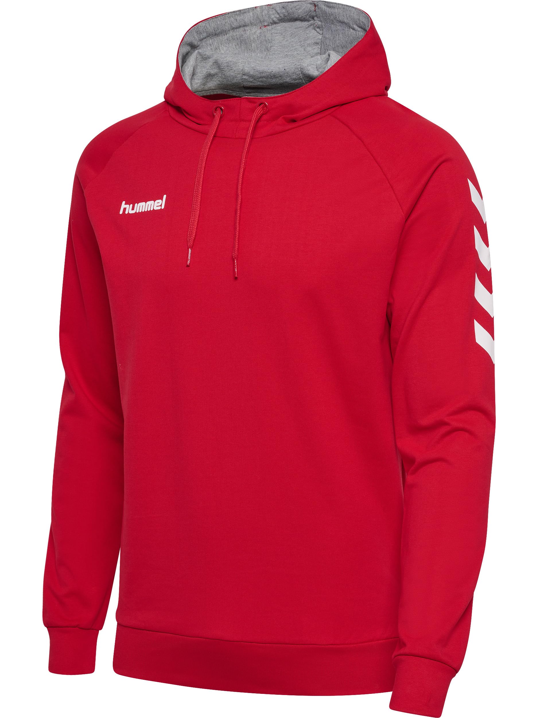 hummel Unisex Kinder HMLGO Kids Cotton Hoodie