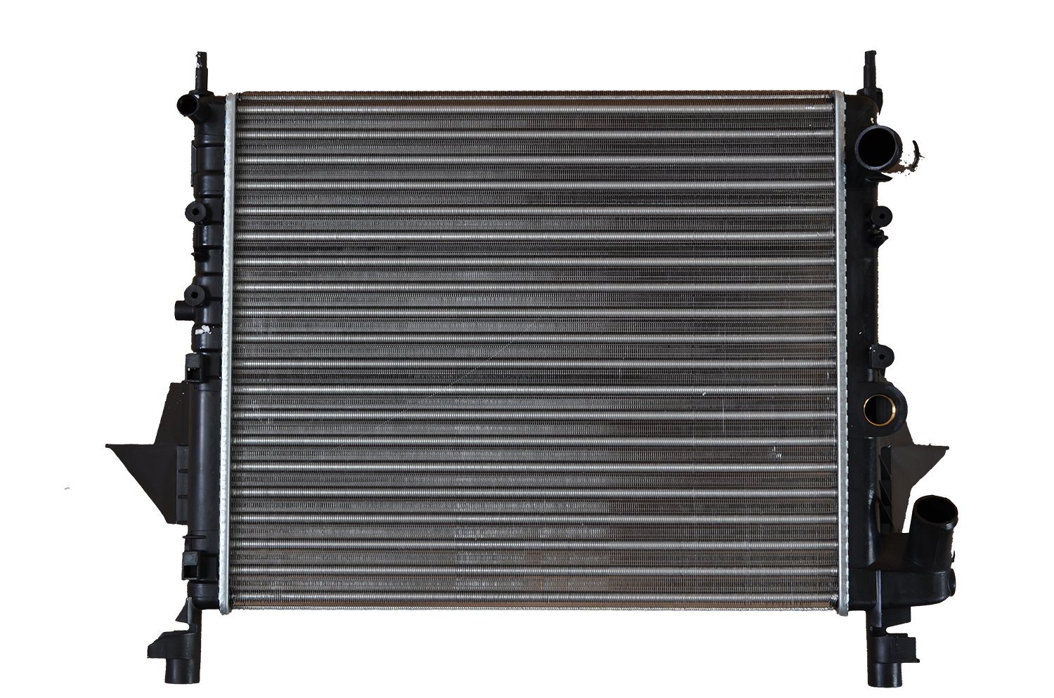 NRF 509513 Radiateur, refroidissement du moteur