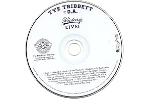 Victory Spiral Tye Dye Tribbet