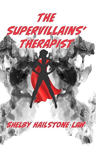 The Supervillains' Therapist