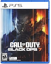 Call of Duty®: Black Ops 7 - PlayStation 5