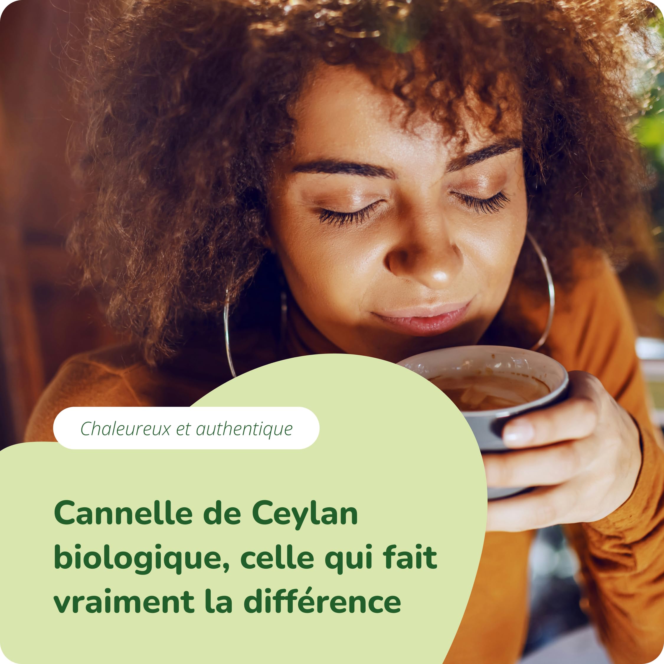 Cannelle de Ceylan BIO | UNIQUE – Extrait Biologique 5:1 (= 2500 mg) | 4 Mois | Extraction en FRANCE | Ceylon Cinnamon | VEGAN & Sans Additifs | 120 Gélules | Vegavero®