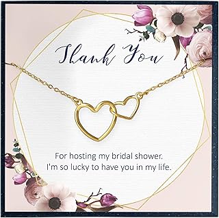 Bridal Shower Hostess Thank You Gifts, Hostess Gift, Shower Host Gifts for Bridal Shower Hosts, Bridal Shower Hostess Gifts for Bridal Shower Hostess