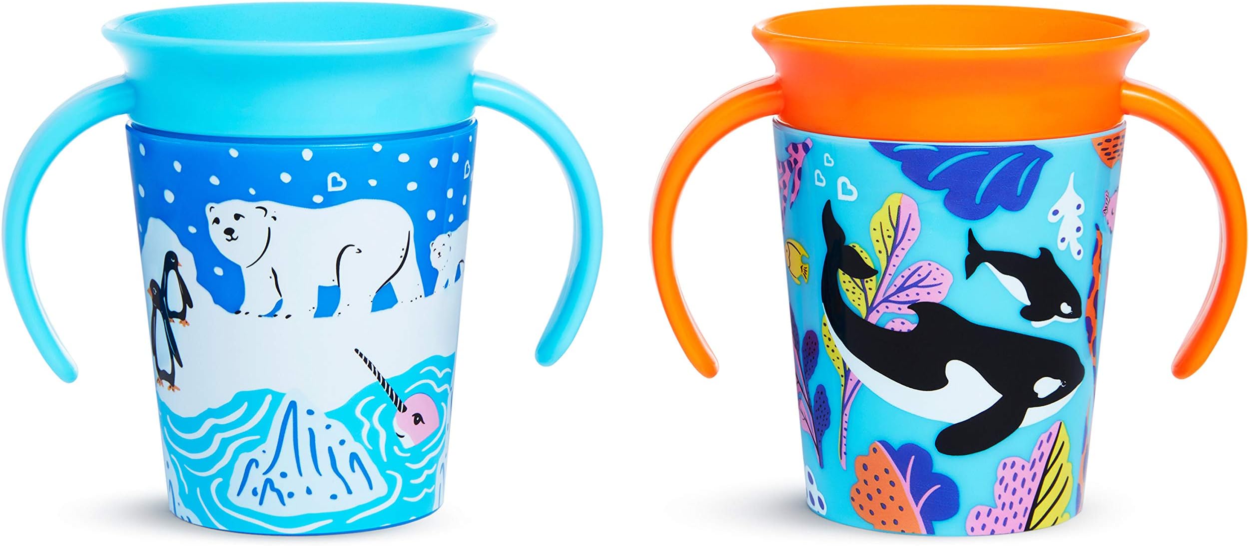 WildLove Miracle 360 Cup