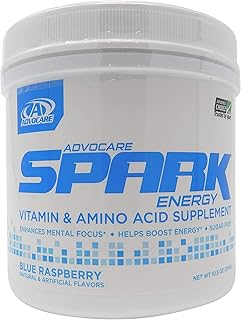 Amazon Com Spark Pre Workout