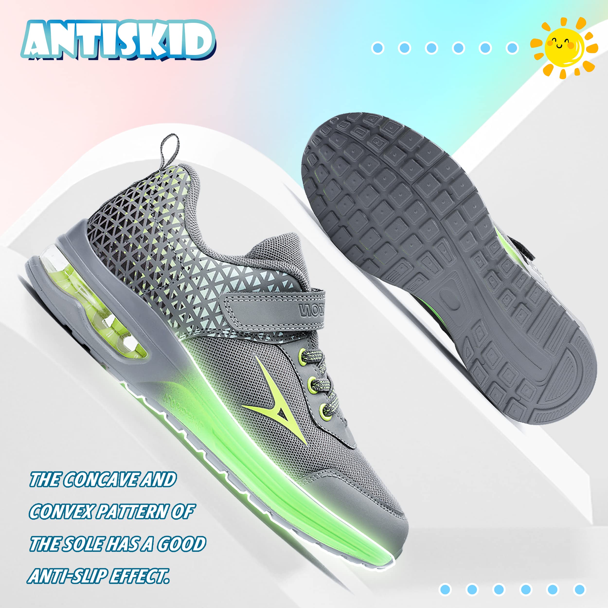 Frühling Kinder Mädchen Jungen PU Turnschuhe Kleinkinder Casual Schuhe