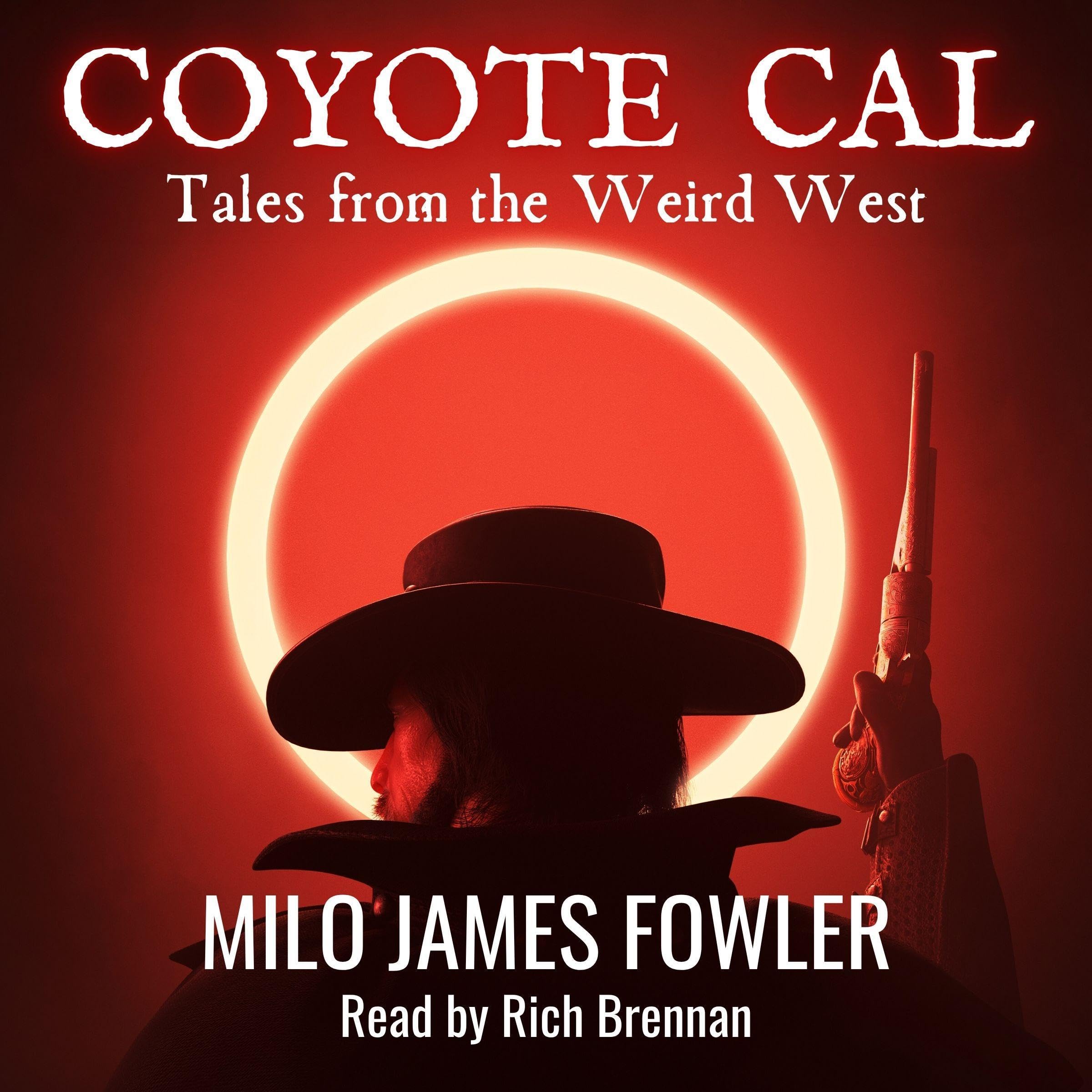 Coyote Cal