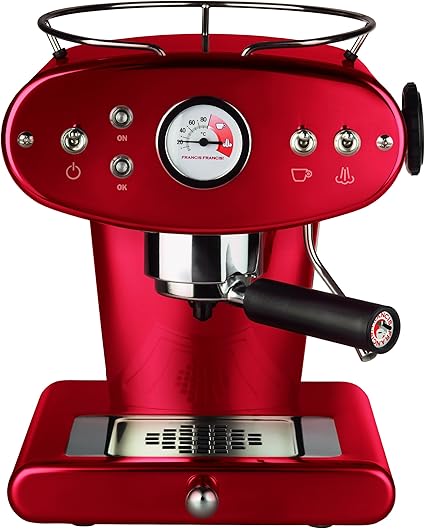 illycaffè 60163 X1 molido, Marsala : Amazon.es: Hogar y cocina