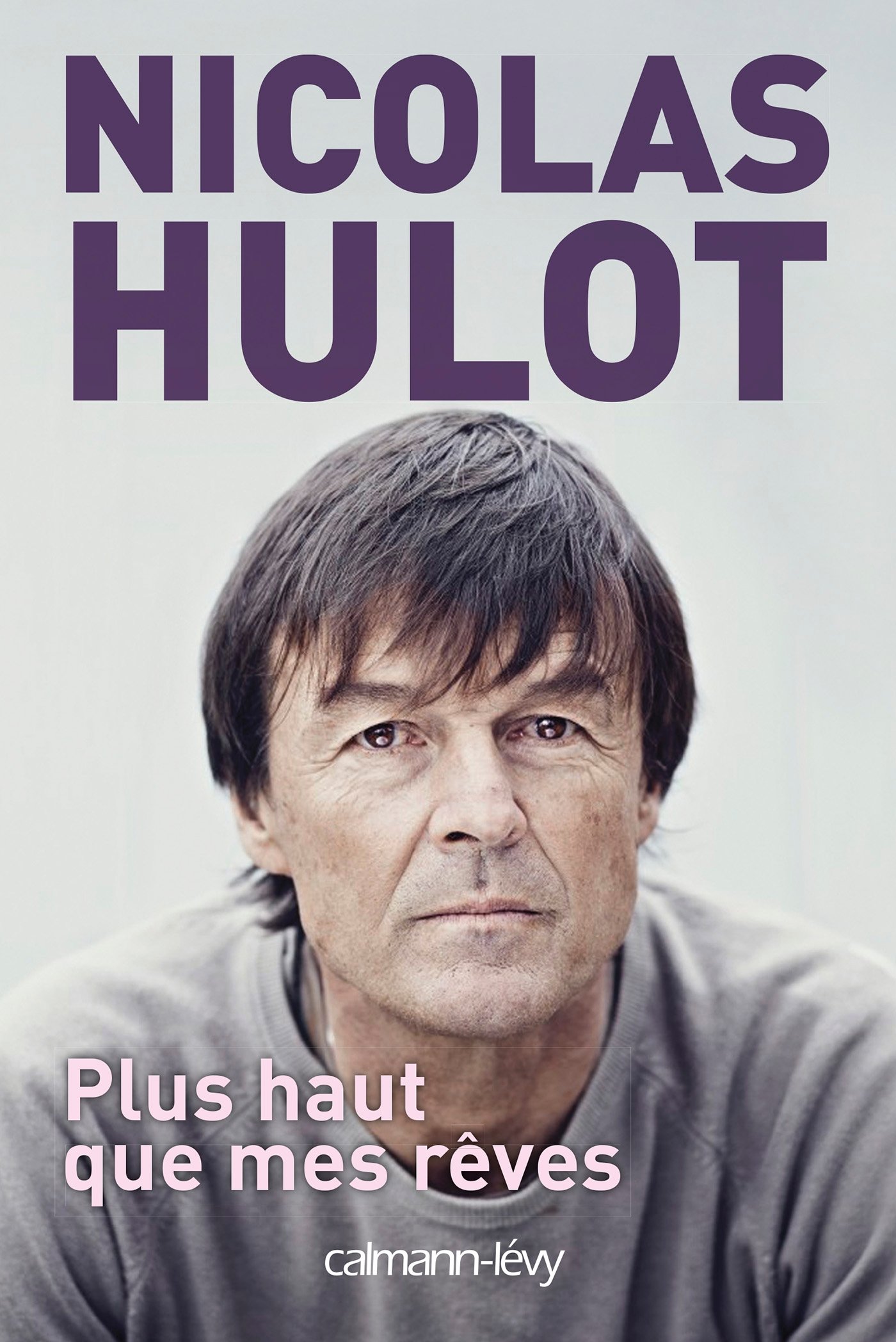 Plus haut que mes rêves (Biographies, Autobiographies) (French Edition)