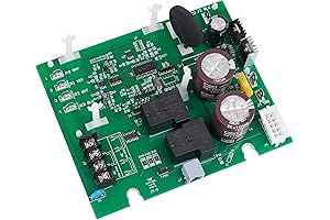 GLX PCB RITE Replacement for Hayward AquaRite Goldline Salt Chlorinator