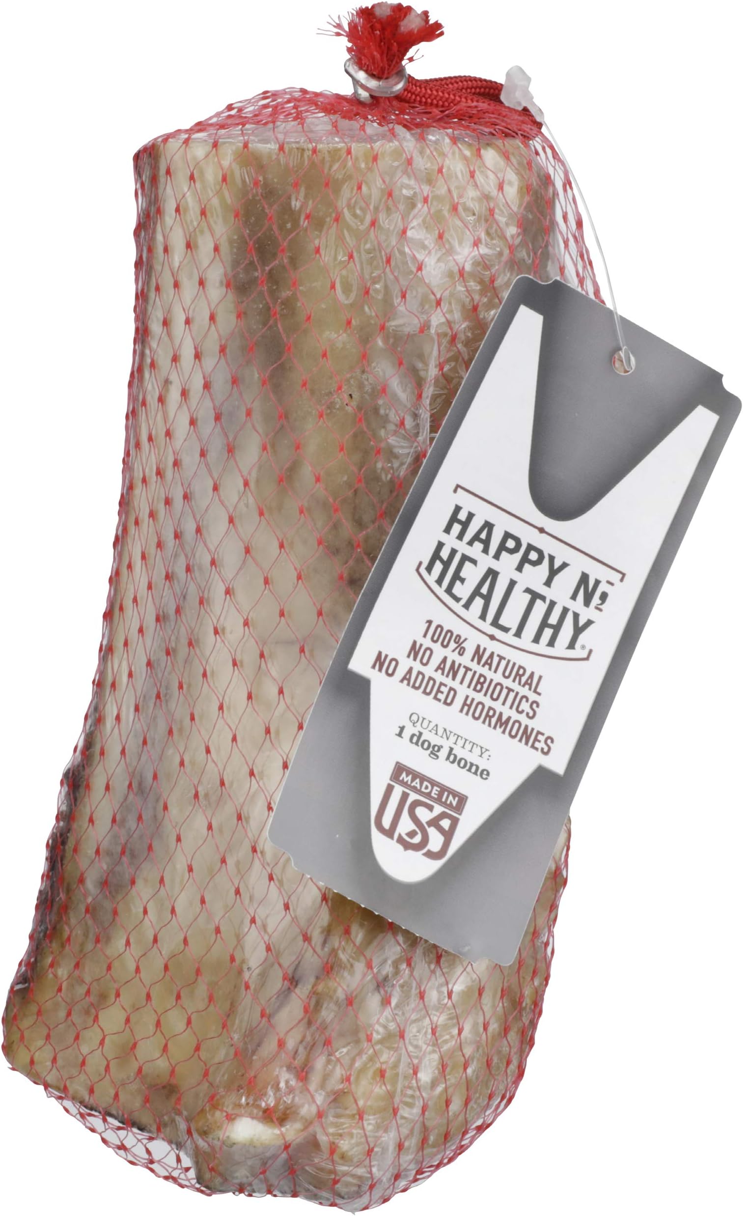 Happy & Healthy Medium Shin Bone, 1 EA