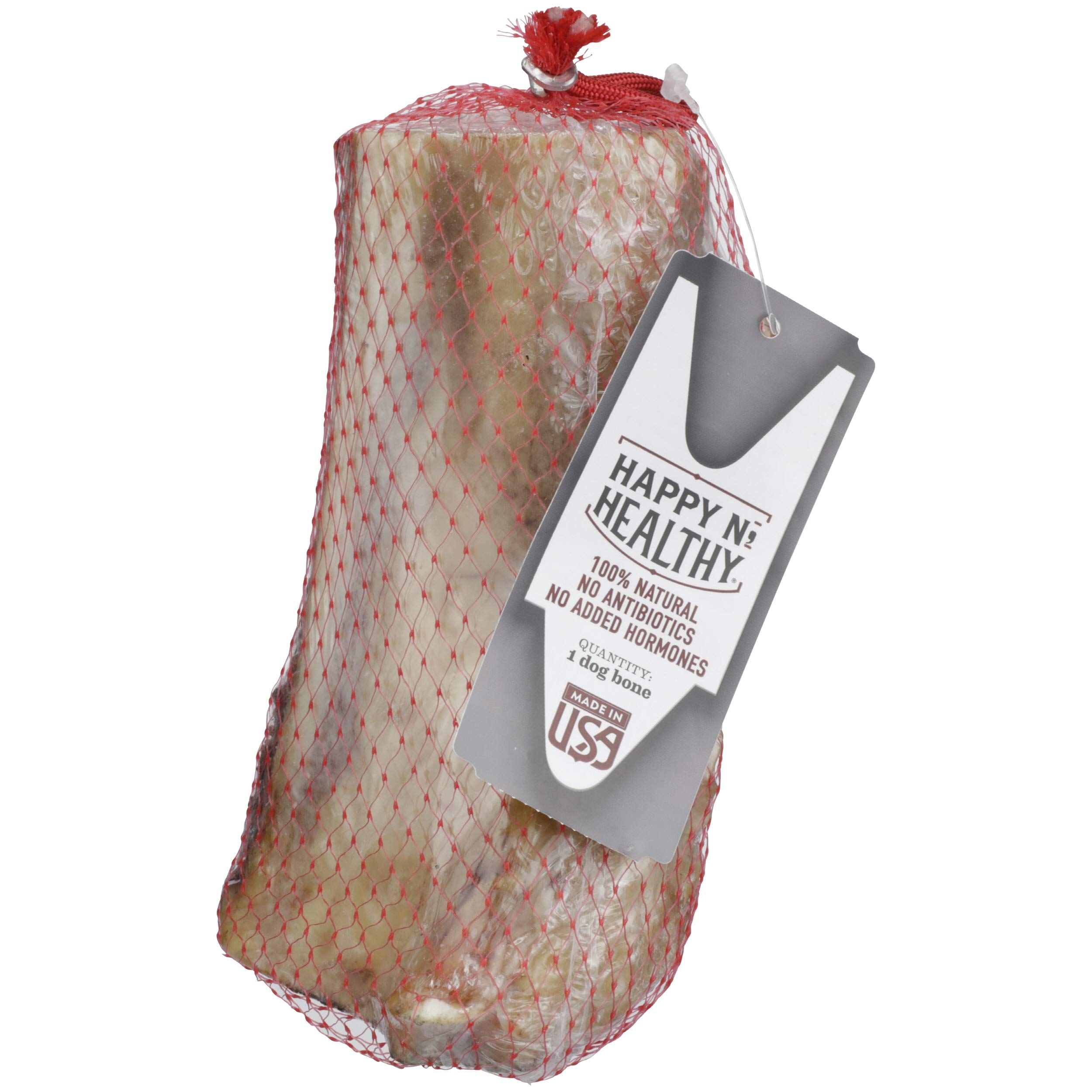 Happy & Healthy Medium Shin Bone, 1 EA