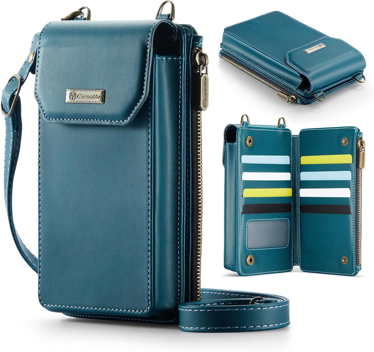 美品 COACH ジョージ サドル バッグ ショルダーバッグ シグネチャー