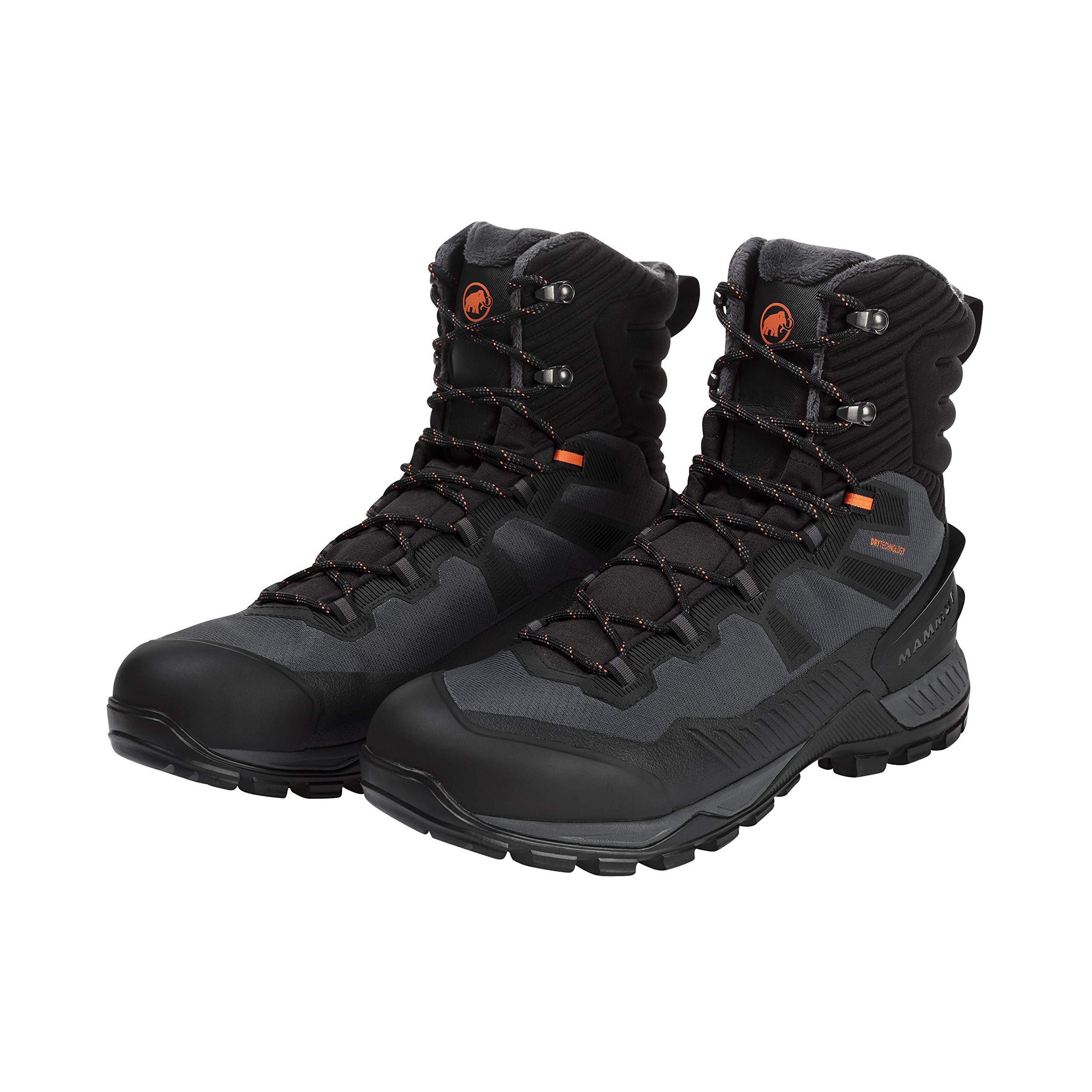Mammut Mężczyźni Blackfin II Wp High MenButy trailowe