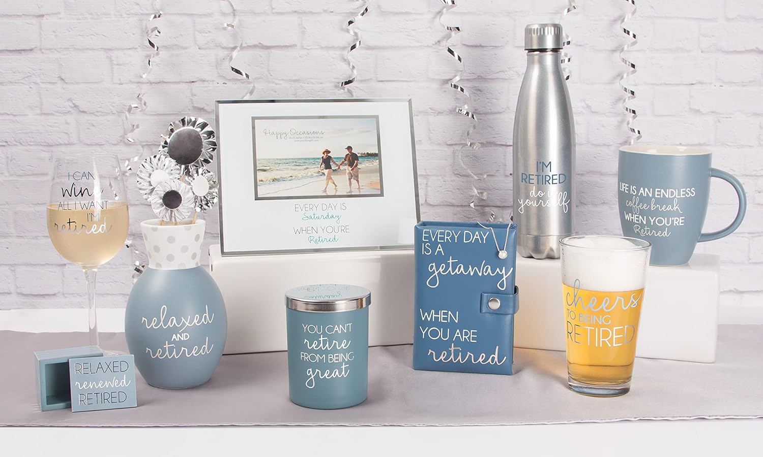 Best Cyber Deals 🔥 Pavilion Gift Company Retirement Coffee Cup, Large (Pack of 1) ❤ Crazy Deals Pavilion Gift Company Retirement Coffee Cup, Large (Pack of 1)