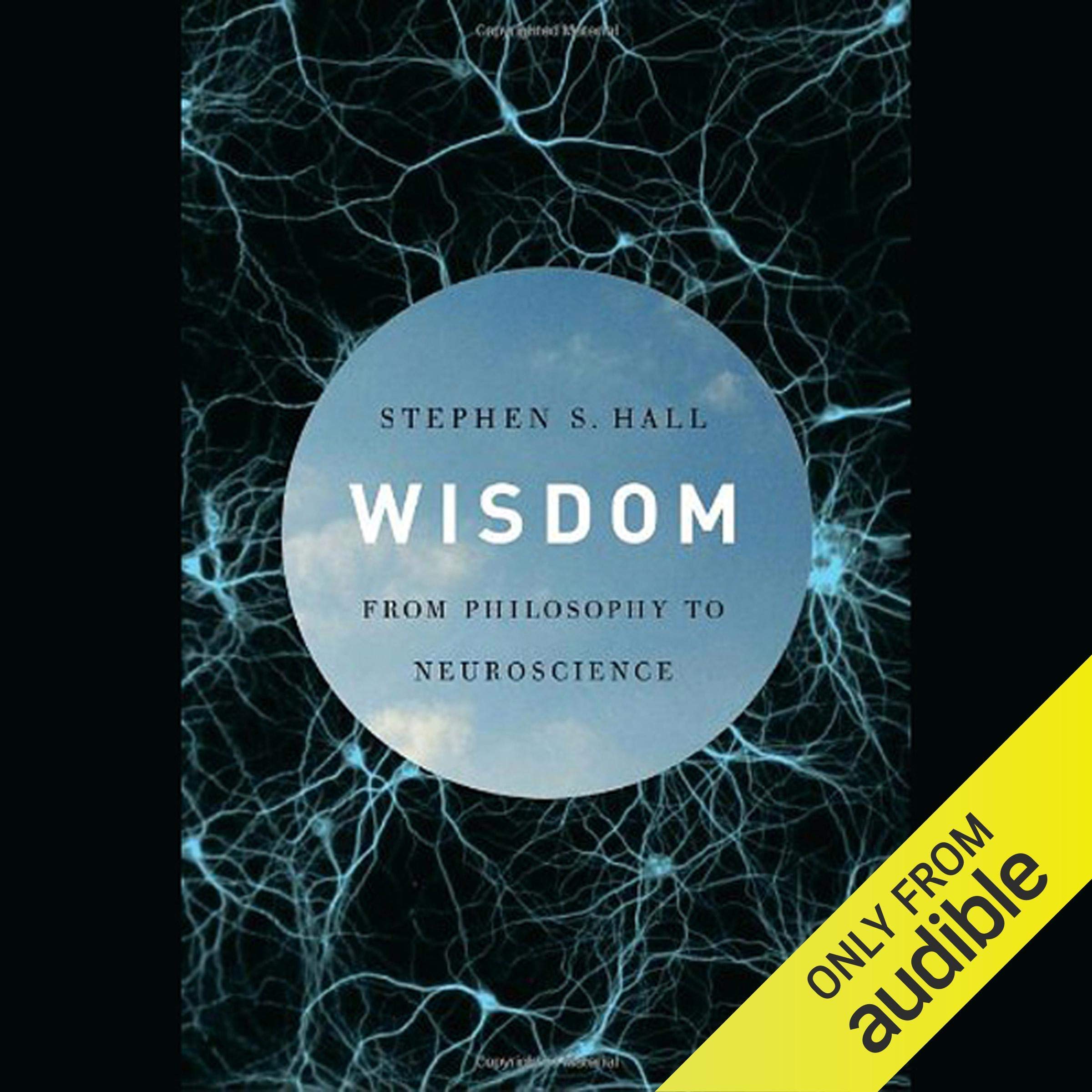 Cover art for Wisdom