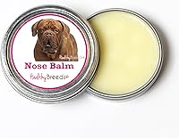 Vista 396 de Healthy Breeds Border Collie Bálsamo nasal para perros 2 oz