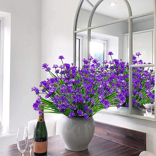 Miniatura 6 de Flowers 2023 for Home Livingroom Decor Flower Wedding Real Decoration Flores Artificial Flowers 1PC Artificial Latex Bridal Artificiales Bouquet