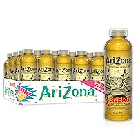 Vista 14 de AriZona Arnold Palmer Half and Half, 20 onzas líquidas (paquete de 12)